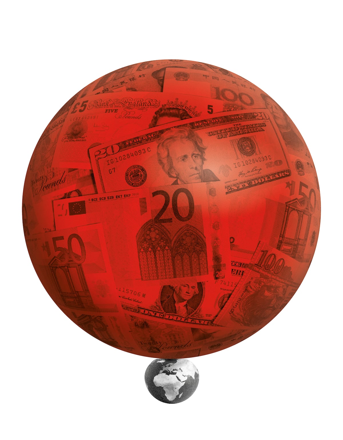 Public debt: A ticking time bomb about to explode?