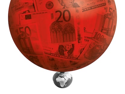 Deuda pública: una bomba de relojería, ¿a punto de estallar?