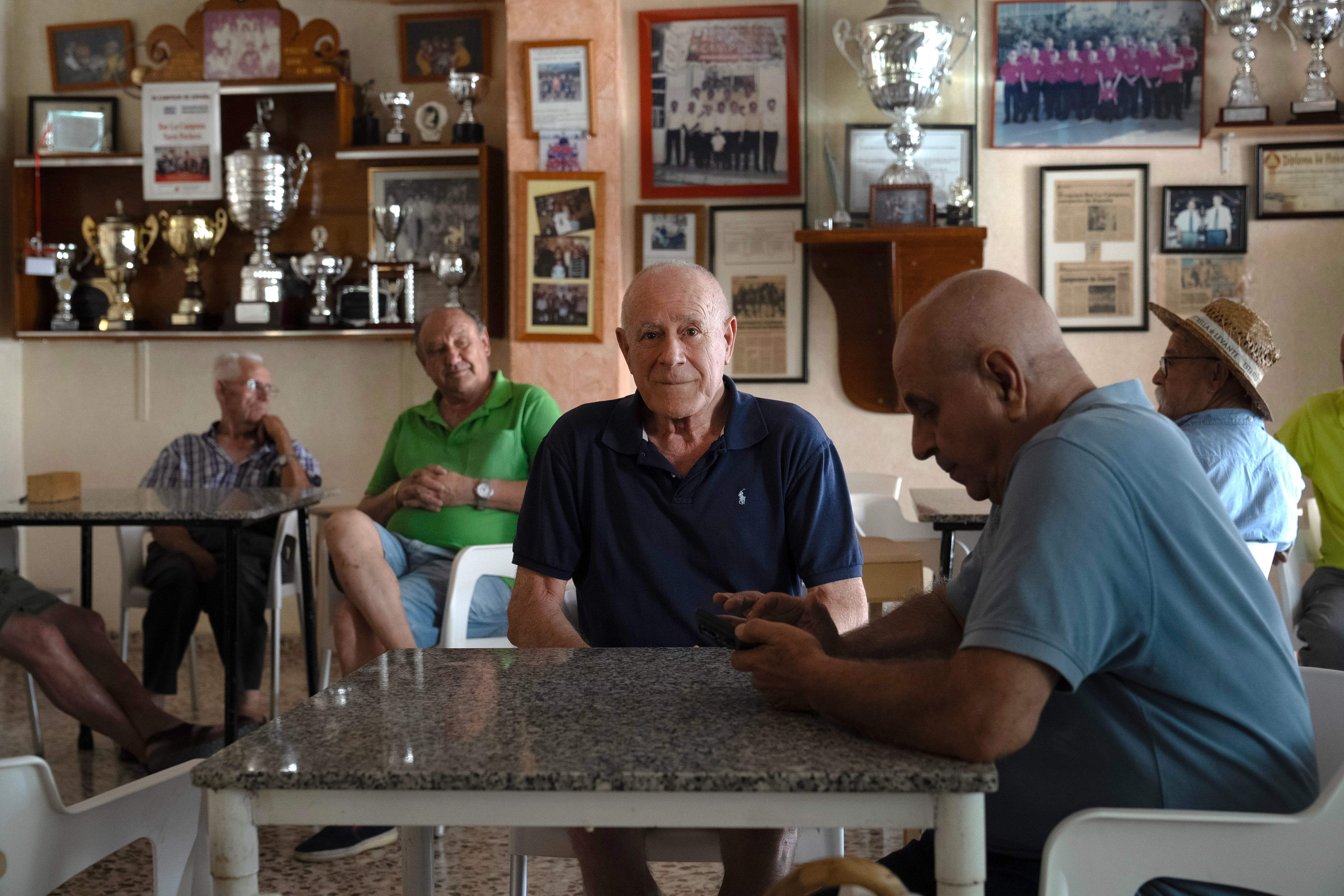 Un año después de las palizas a Domingo e Ismael, las heridas siguen abiertas en Torre Pacheco