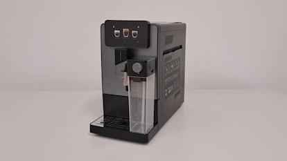 Probamos las mejores cafeteras superautomáticas