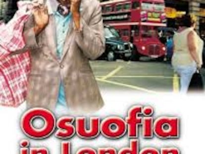 Nollywood: la industria millonaria del 'home video' en Nigeria