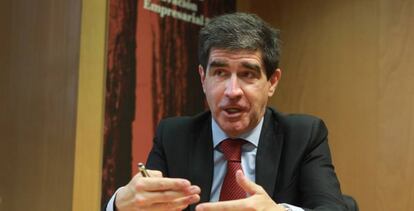  Manuel Martín-Muñío, director general de Norbolsa.