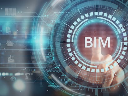 BIM para la Gestión de Proyectos y Contratos en Obras de Construcción