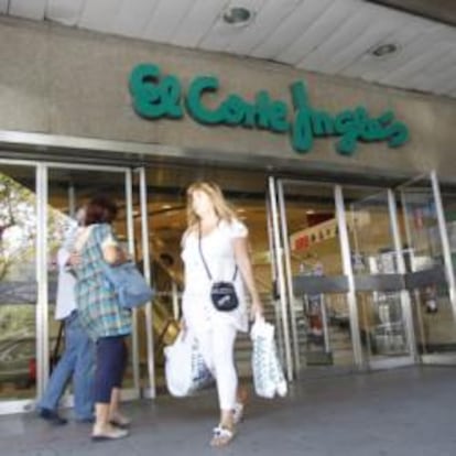 El Corte Inglés se integra en la central de compras europea AMS Sourcing