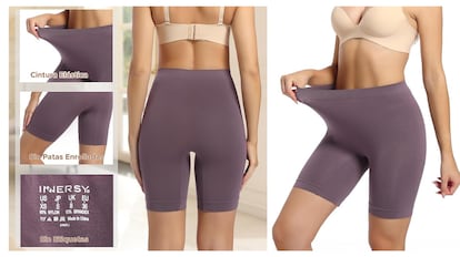 Este pack de pantalón antirozaduras es el más vendido de Amazon.