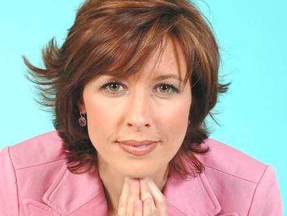 Lucía Riaño.