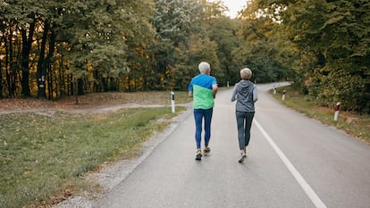 El deterioro cognitivo afecta al 45,3% de los españoles con 85 años o más