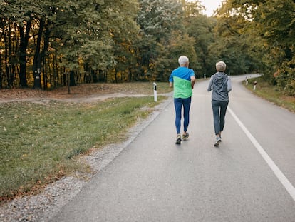El deterioro cognitivo afecta al 45,3% de los españoles con 85 años o más