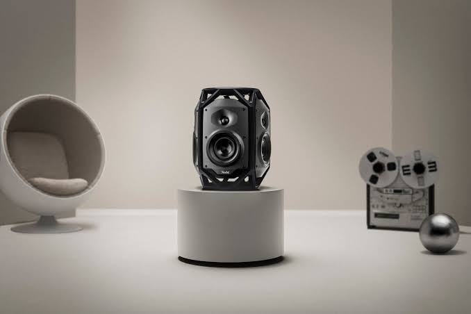 Teufel IKONIO