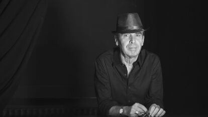 Manuel Martín Arriaga, conocido como Larry Martin, músico de jazz.