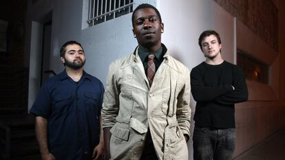 Animals as Leaders