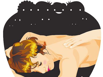 Ilustración de Terelo