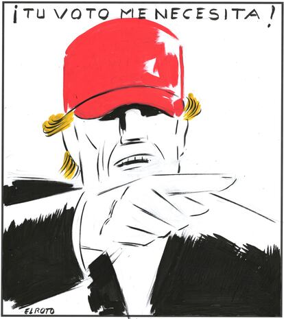 El Roto 12/3/24