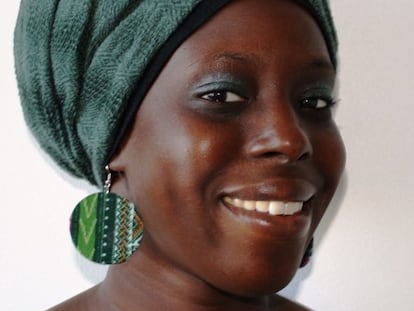 Fatoumata Kébé