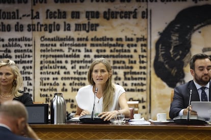 La oleada de incendios golpea 160.000 hectáreas de espacios protegidos