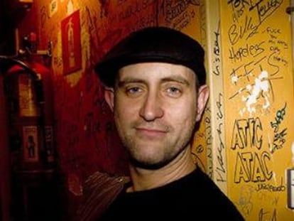 Entrevista con Gerardo Cartón Gascón