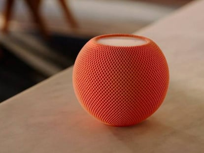 Cómo utilizar los sensores incluidos en los HomePod mini y el nuevo HomePod 2