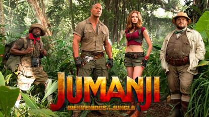 Jumanji