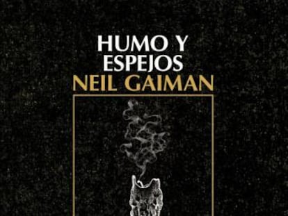 Tres cuentos fantásticos de Neil Gaiman