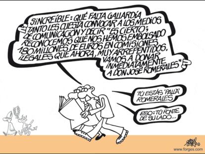 FORGES