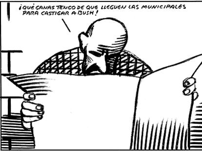 EL ROTO