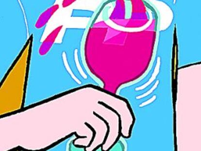 Mayoría en el alcoholímetro