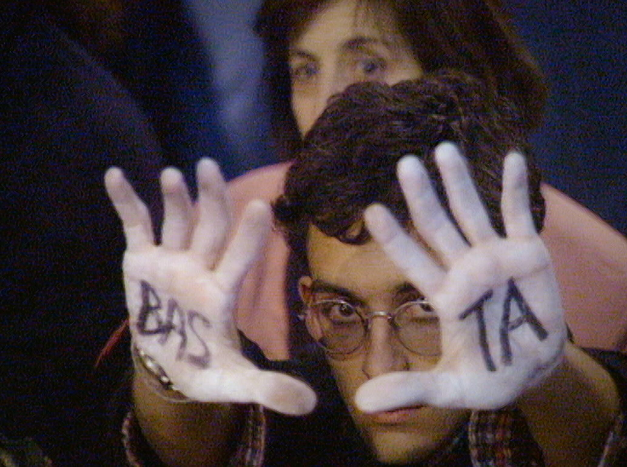 Una imagen del documental de Netflix 'Miguel Ángel Blanco: Las 48 horas que lo cambiaron todo'.