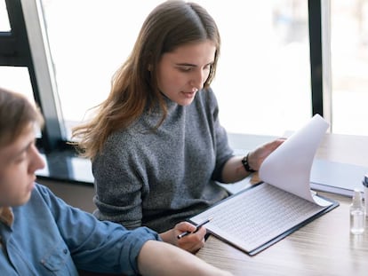 La pyme aporta al empleo más que la gran empresa, según un informe de CCOO