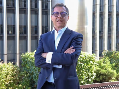Auren se refuerza en reestructuraciones con el fichaje como socio de José Antonio García-Argudo