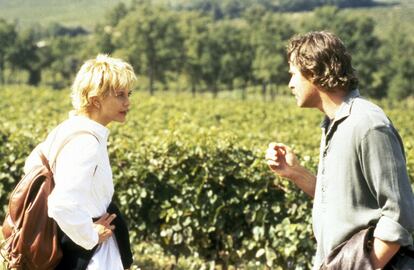 French Kiss, de Lawrence Kasdan