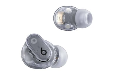 Auriculares Beats Studio Buds+