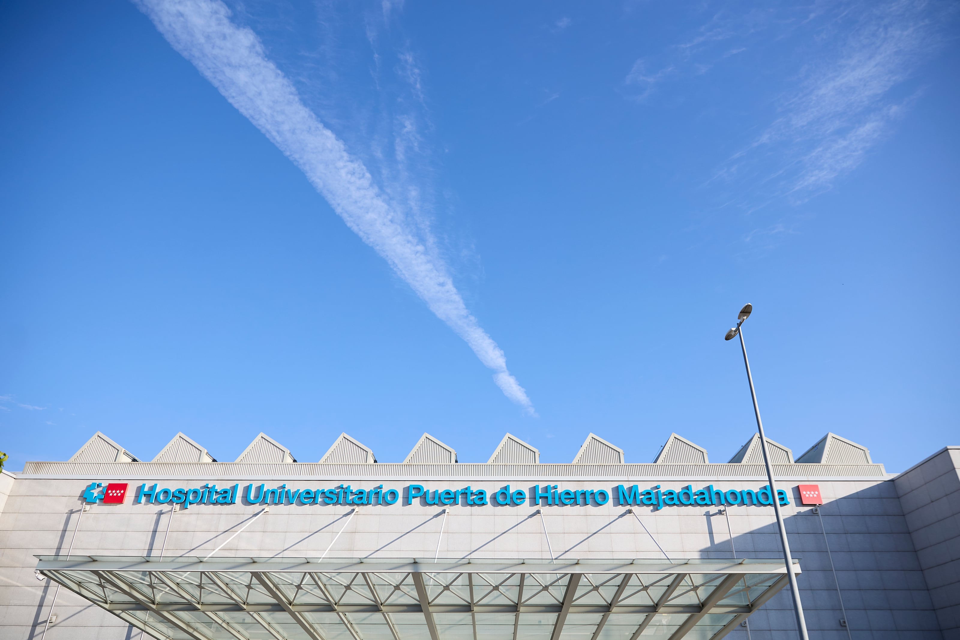 El Hospital Puerta de Hierro realiza el primer trasplante cardiopulmonar de un donante en parada cardiorrespiratoria en España