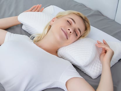 almohada cervical, almohada cervical ergonómica, almohada cervical viajes, las mejores almohadas cervicales, almohada cervical amazon, almohada cervical ortopedia, ¿cuál es la mejor almohada para las cervicales?