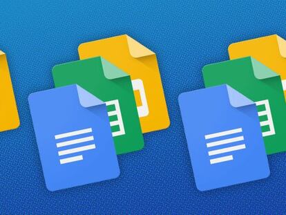 Cómo solucionar los fallos al abrir documentos de Google con Drive