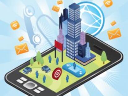 Los juegos de pago en el móvil van perdiendo relevancia