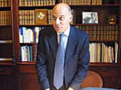 Entrevista con Pere Esteve