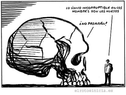 EL ROTO