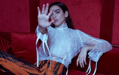 Dua Lipa