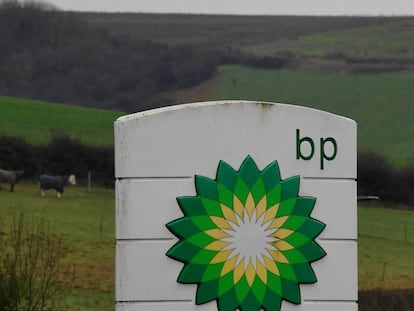 BP sube en Bolsa tras los resultados récord y la subida del 10% de su dividendo