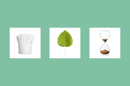 <p>Cada vez <strong>dedicamos más tiempo a hacer la compra, invertimos más dinero en ella</strong> (entre 150 y 450 euros al mes) y metemos dentro de la cesta más frutas y verduras, según el reciente informe 'alimentación, sociedad y decisión alimentaria en la España del siglo XXI'.</p> <p>Pero, como todo es susceptible de mejorar, hemos husmeado en el carrito de la compra de <strong>distintos expertos en salud y bienestar, que desvelan a BuenaVida qué adquirirían</strong> un viernes por la tarde, con un presupuesto de cuatro billetes rojos y el fin de semana por delante. Curiosamente, todas sus elecciones se parecen. Pollo, nueces, tomates…</p> <p><a href="https://elpais.com/elpais/2018/04/09/album/1523277511_878818.html" target="_blank">En la primera entrega</a>, hablaron un entrenador personal, una experta en Nutrición y un investigador del cáncer. Ahora, descubrimos cómo llenan su carrito de la compra un chef con estrella Michelín, un científico experto en huella medioambiental y un médico 'antienvejecimiento'. Aquí comienza la lista de la compra definitiva.</p>