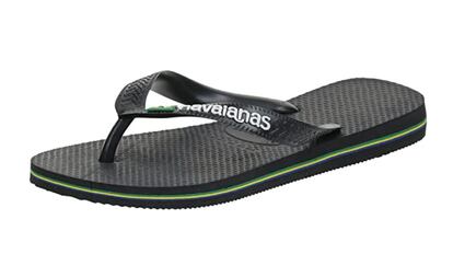 Chanclas Havaianas para hombre, distintos colores