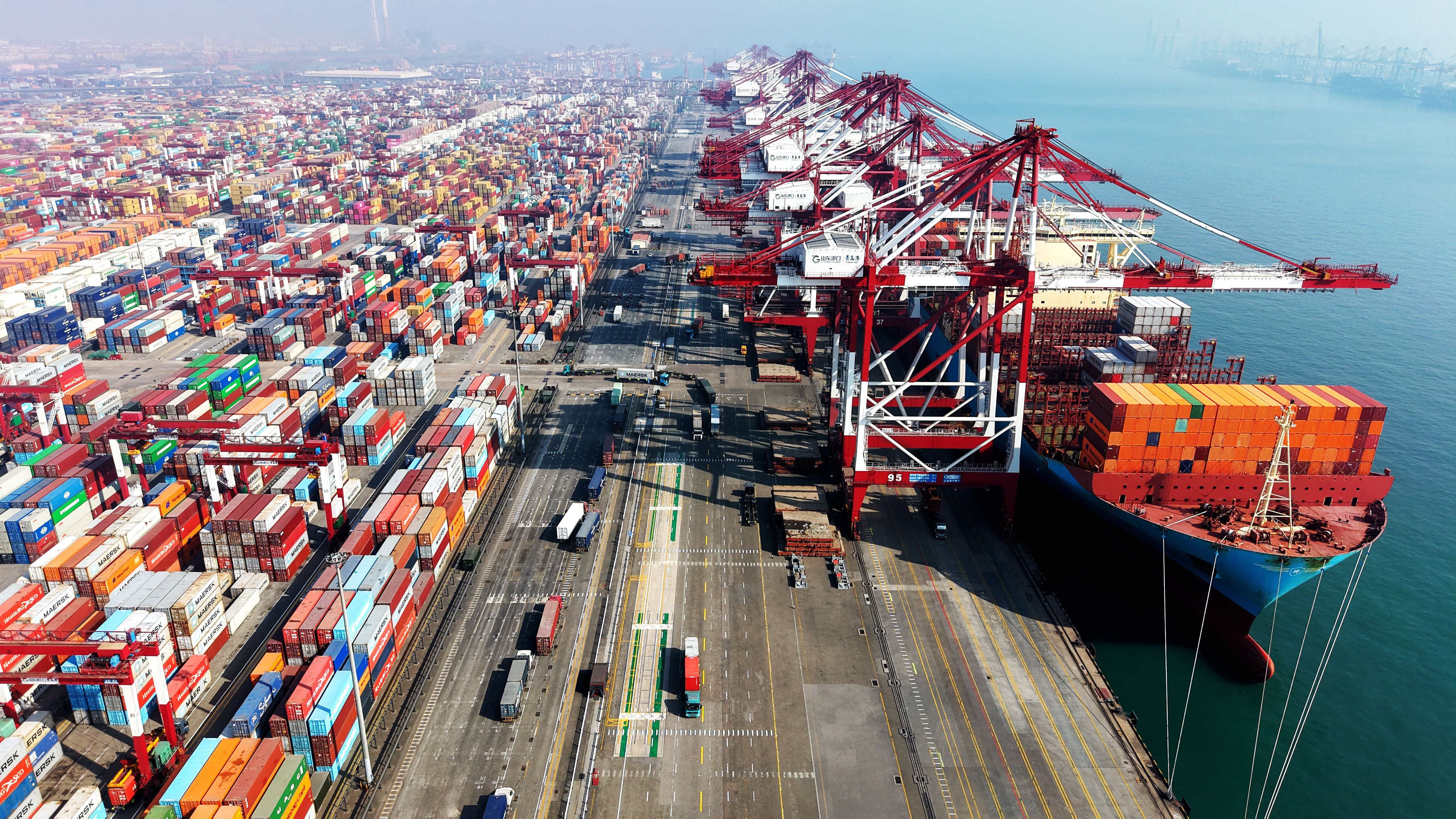 Asia observa la nueva situación arancelaria entre el desconcierto y la esperanza