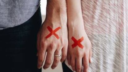 Derecho de familia: el caballo de Troya inglés