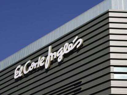 Financiera El Corte Inglés ganó 66 millones en 2018, un 13% menos