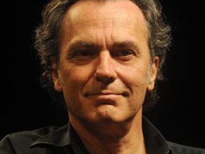 Entrevista con José Coronado