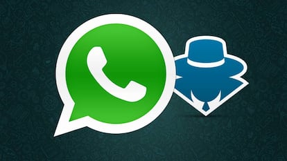 WhatsApp en línea