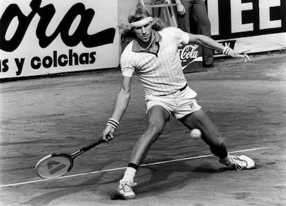 Björn Borg