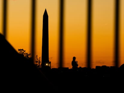 Cierre del Gobierno en Estados Unidos