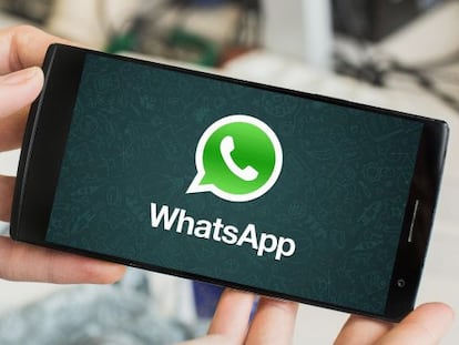 La reproducción de vídeos en streaming muy cerca de llegar a WhatsApp