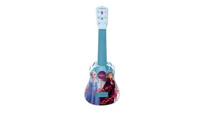 Guitarra infantil de Elena de Avalor